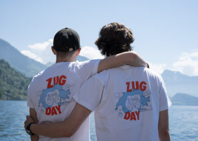 ZUG DAY - Photo illustration