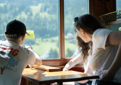 ZUG DAY - Photo illustration