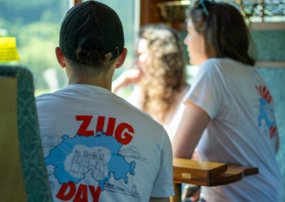 ZUG DAY - Photo illustration
