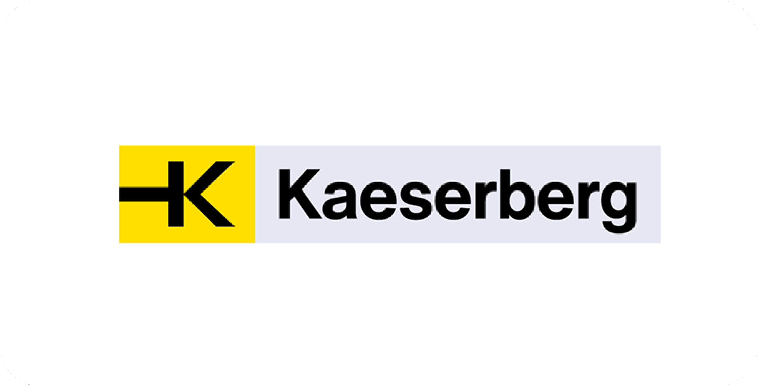 Logo chemin de fer du kaserberg