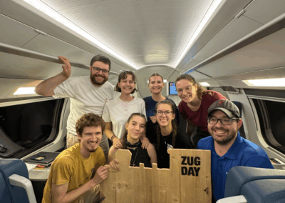Gagnant ZUG DAY 2024