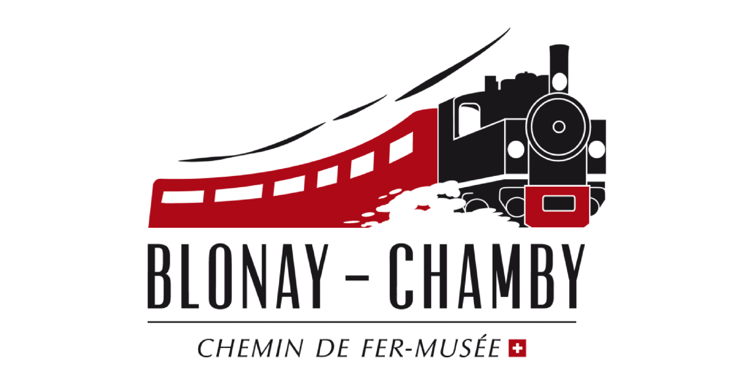 Logo chemin de fer du kaserberg